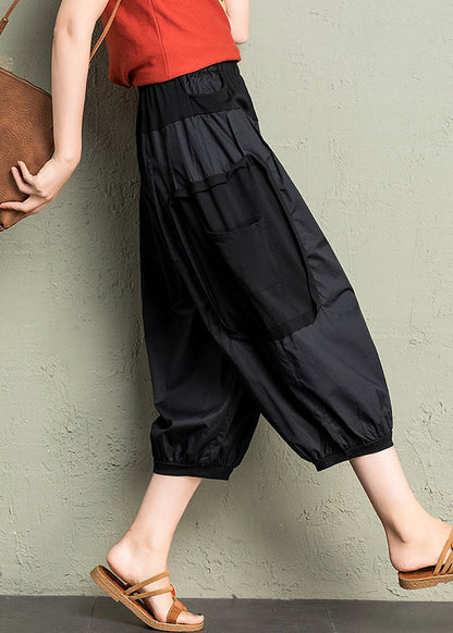 Vintage Inspired Pants with a Contemporary Edge
