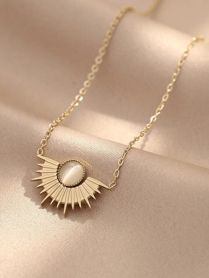 Beautifully Finished Garment in a Timeless Design