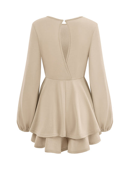 Beautifully Finished Garment in a Timeless Design