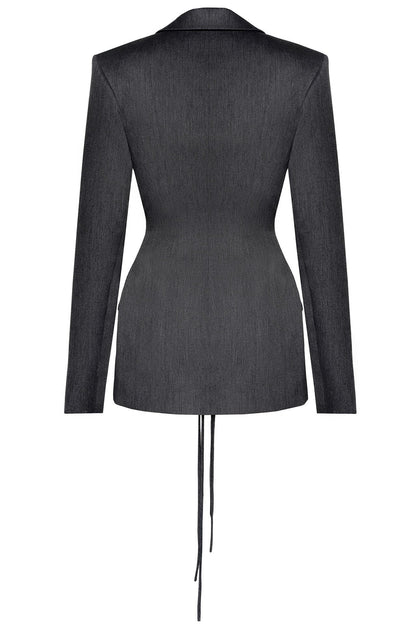 Beautifully Crafted Garment in a Classic Style