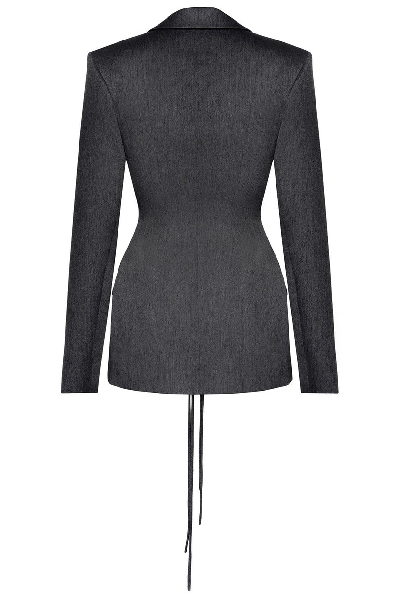 Beautifully Crafted Garment in a Classic Style