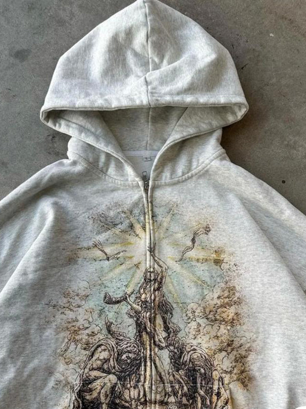 Beautifully Finished Garment in a Timeless Design
