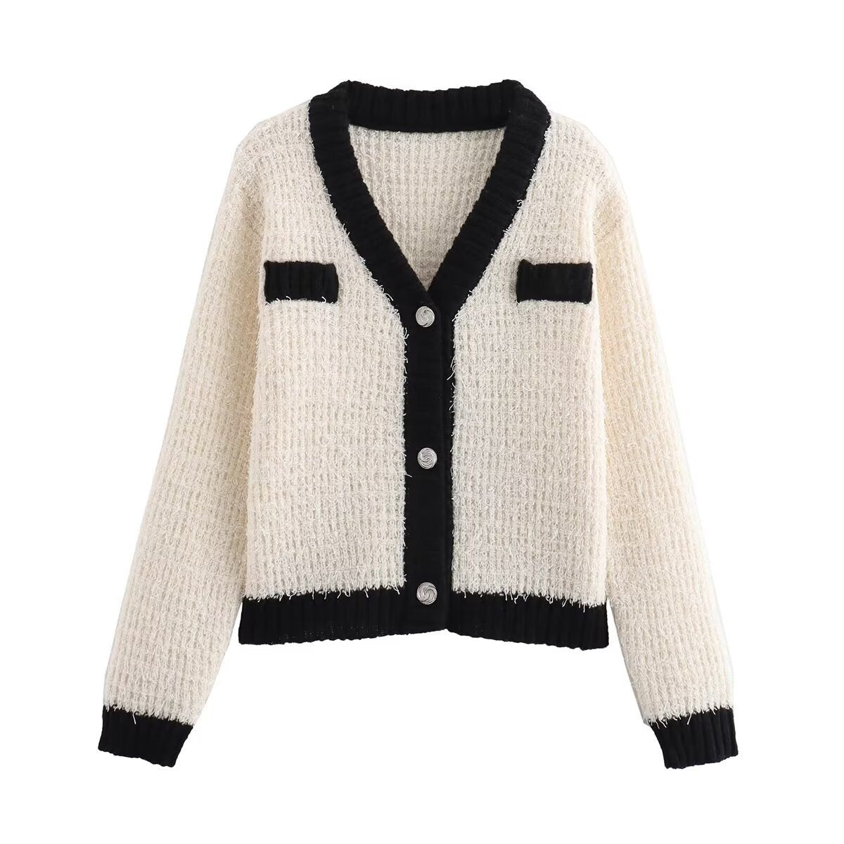 Gracefully Styled Garment for Any Occasion