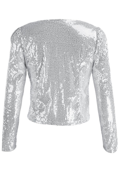 Elegantly Styled Garment for Everyday Wear
