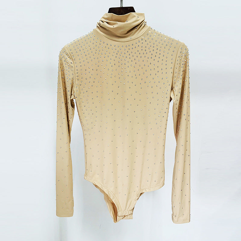 Vintage Inspired Shirt with a Contemporary Edge