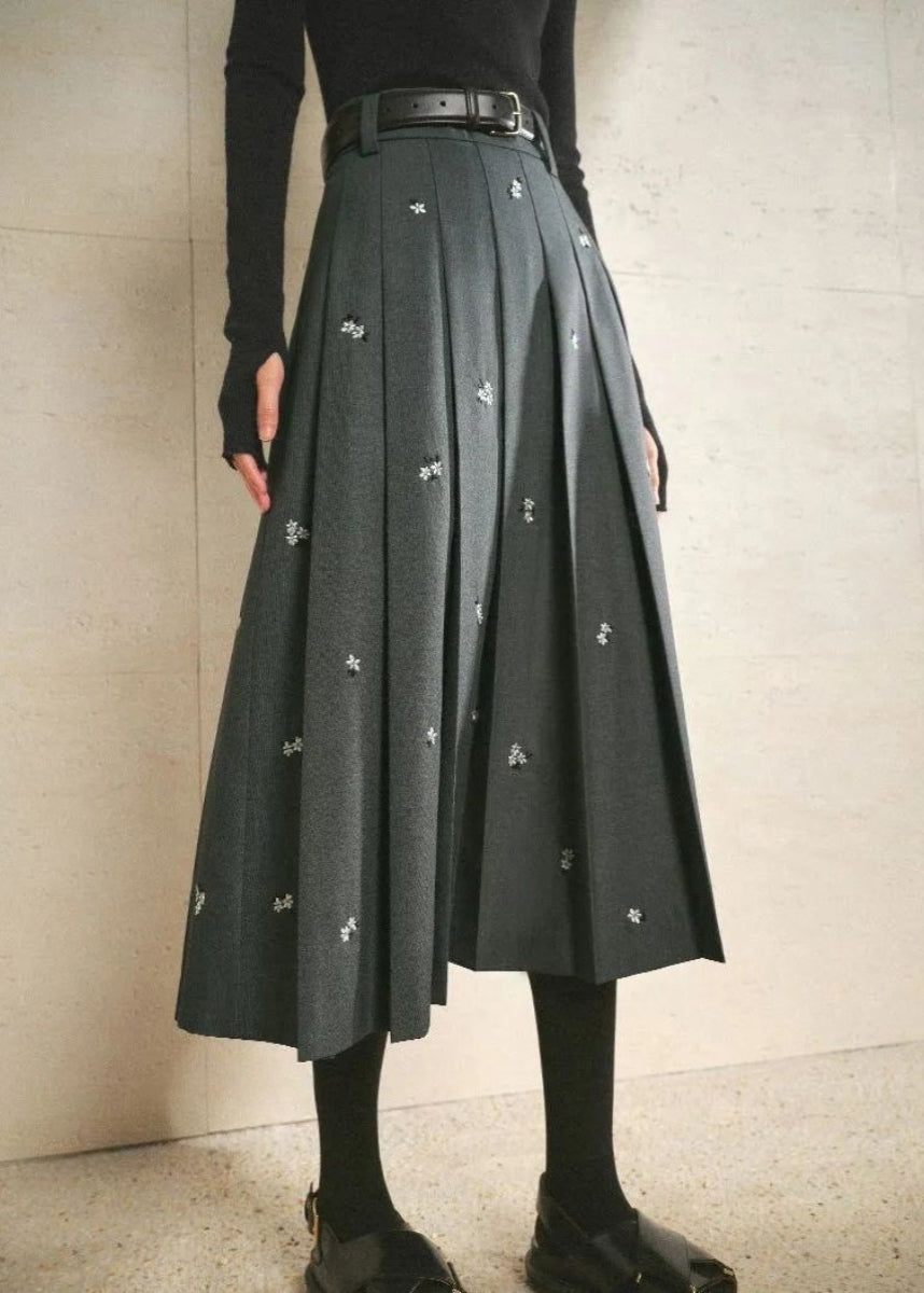 Vintage Inspired Garment with a Contemporary Edge