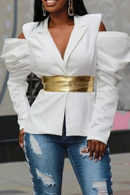 Beautifully Crafted Garment in a Classic Style