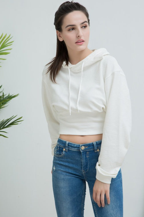 Elegantly Styled Top for Everyday Wear