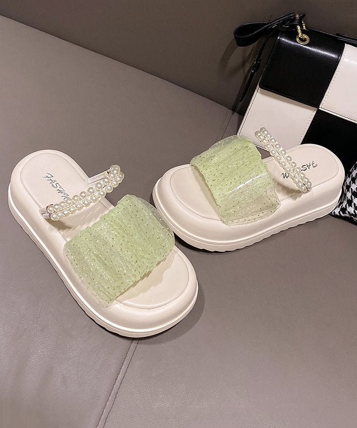 Classic Vintage & Enduringly Stylish Sandals