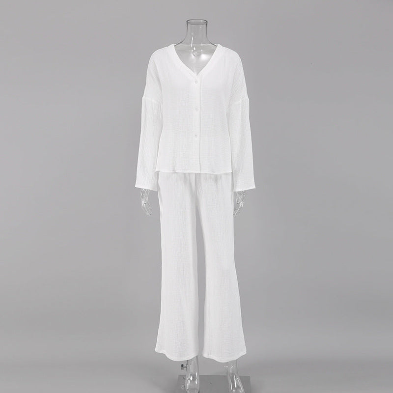 Beautifully Crafted Garment in a Classic Style
