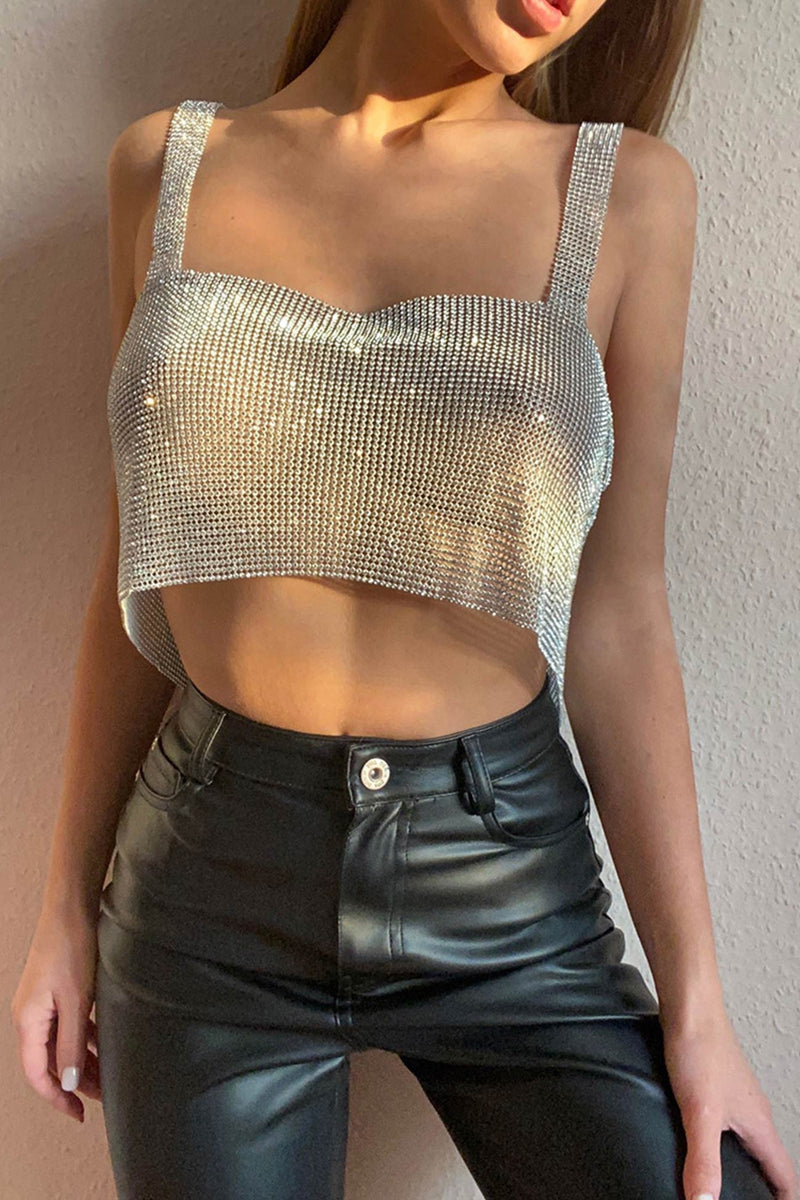 Classic Vintage & Enduringly Stylish Top