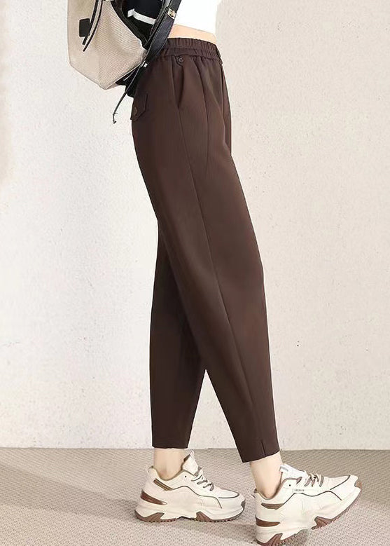Beautifully Crafted Pants in a Classic Style