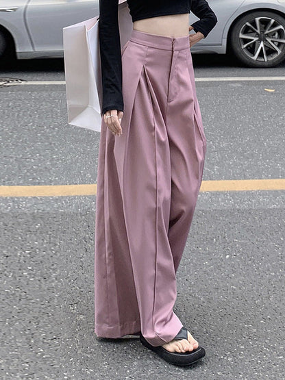Beautifully Crafted Trousers in a Classic Style