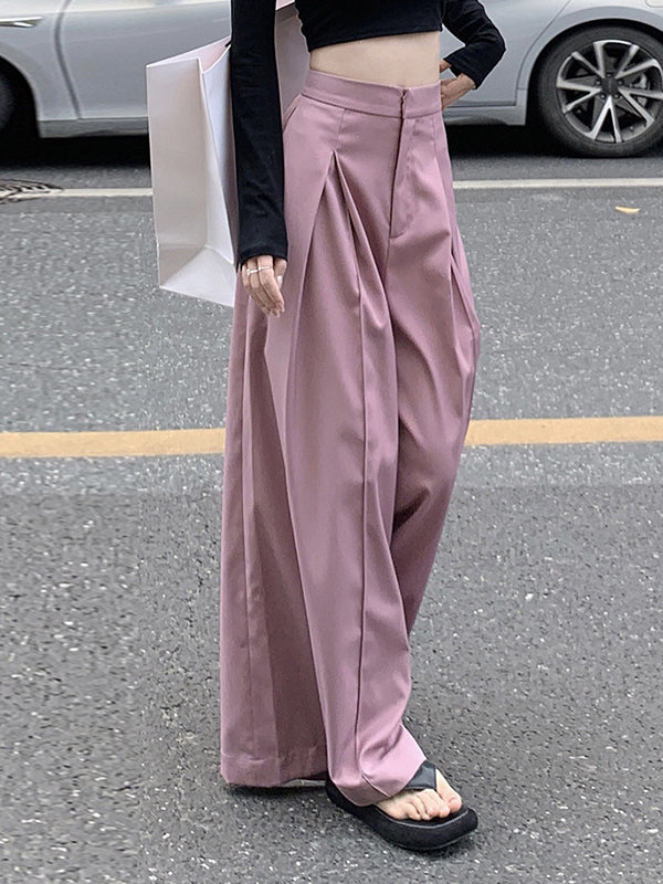 Elegantly Styled Pants for Everyday Wear
