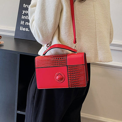 Beautifully Crafted Bag in a Classic Style