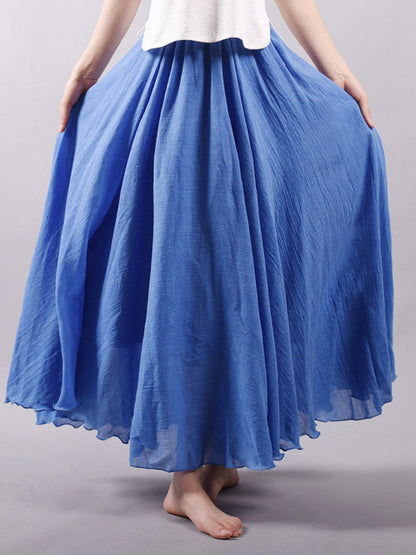 Beautifully Balanced Garment with Timeless Character