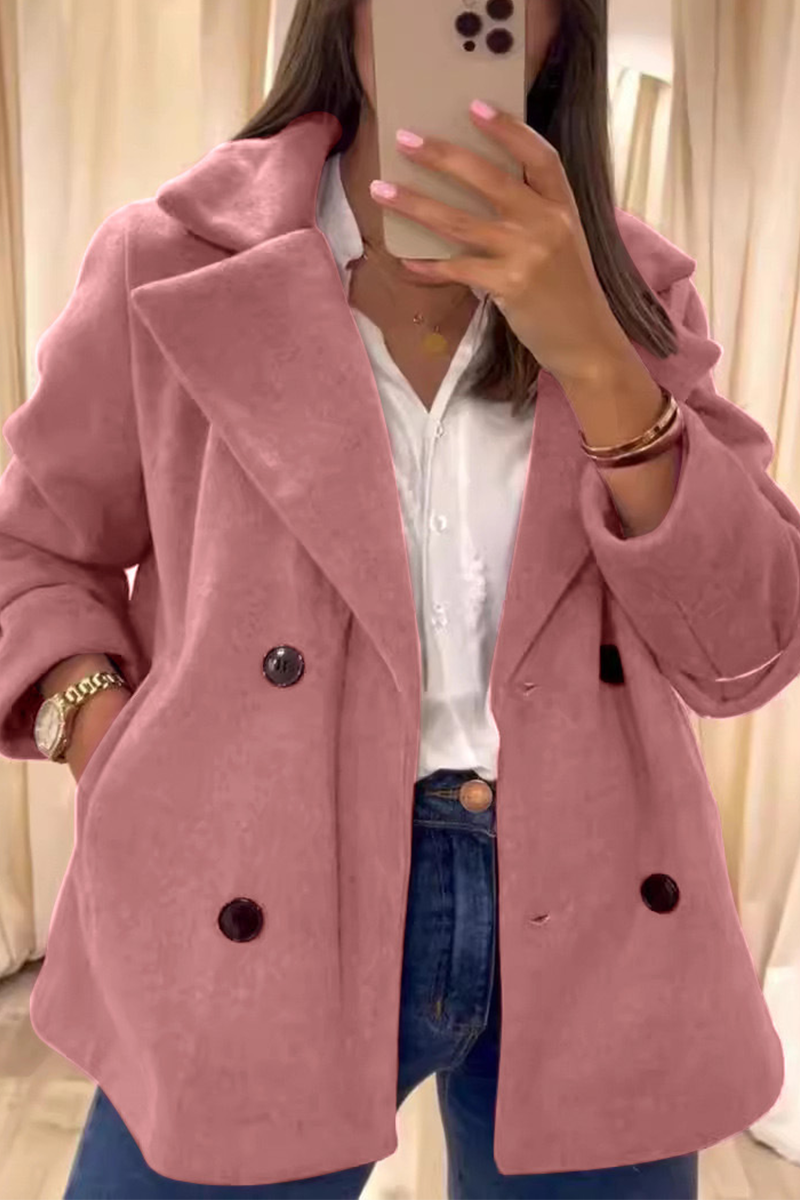 Beautifully Balanced Garment with Timeless Character