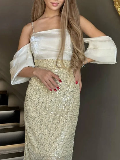 Beautifully Finished Garment in a Timeless Design