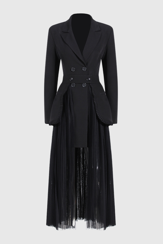 Beautifully Crafted Garment in a Classic Style