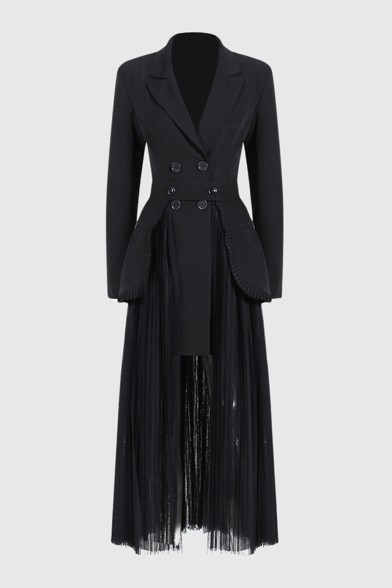 Beautifully Crafted Garment in a Classic Style