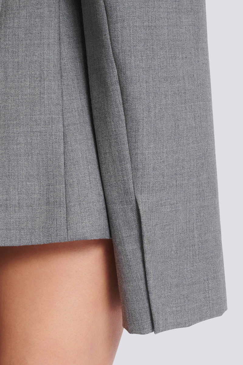 Elegantly Styled Garment for Everyday Wear