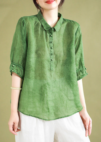 Classic Vintage & Enduringly Stylish Shirt