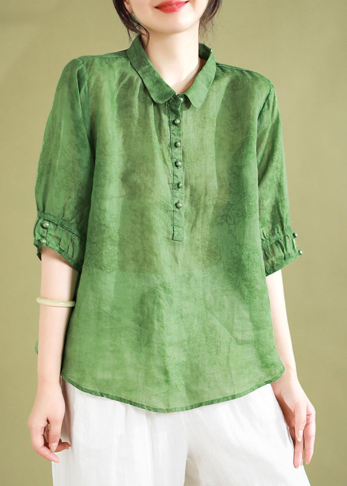 Classic Vintage & Enduringly Stylish Shirt