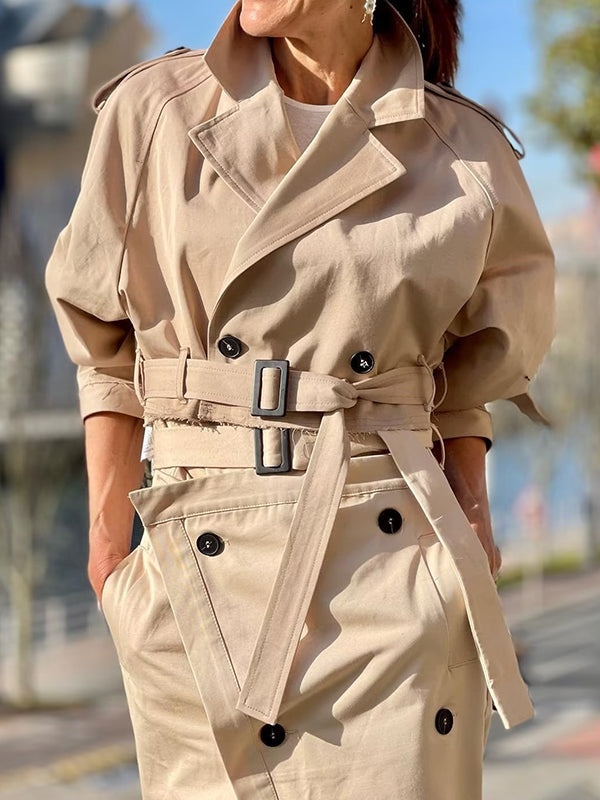 Elegantly Styled Jacket for Everyday Wear