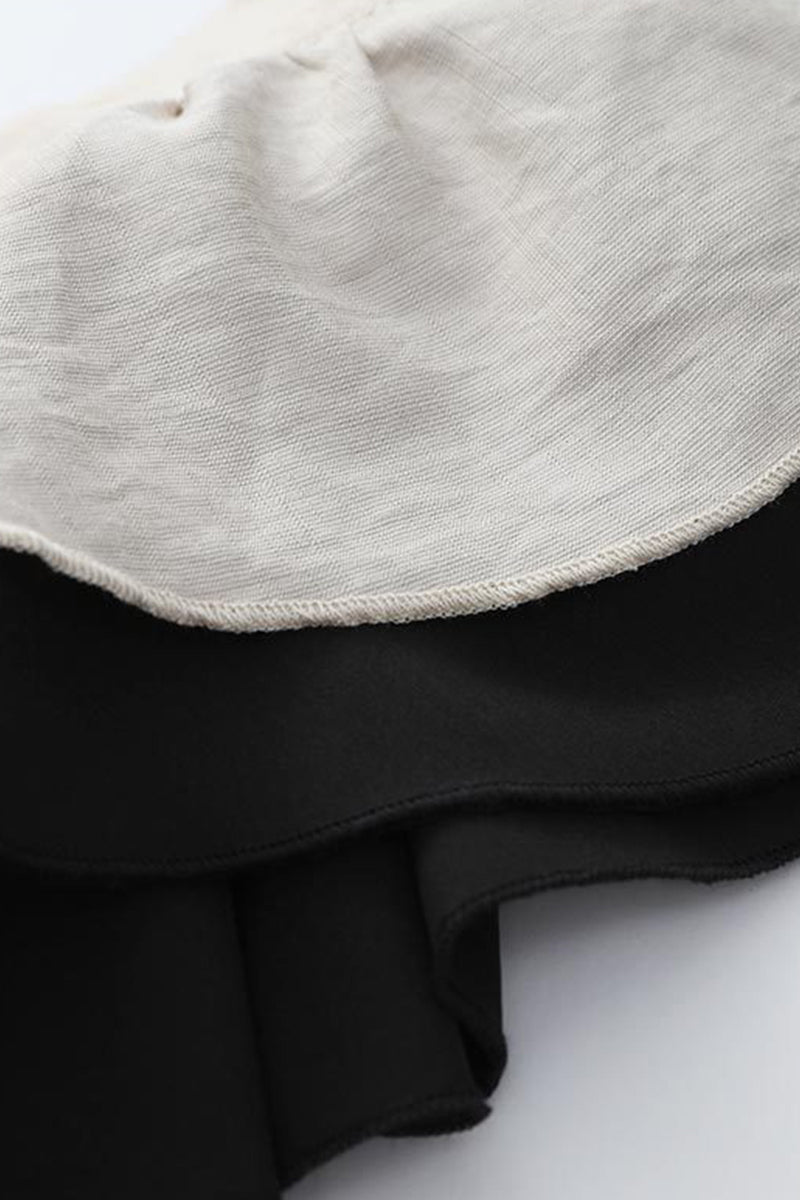 Sophisticated Garment with a Clean Classic Look