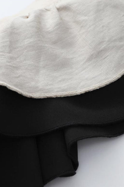 Sophisticated Garment with a Clean Classic Look
