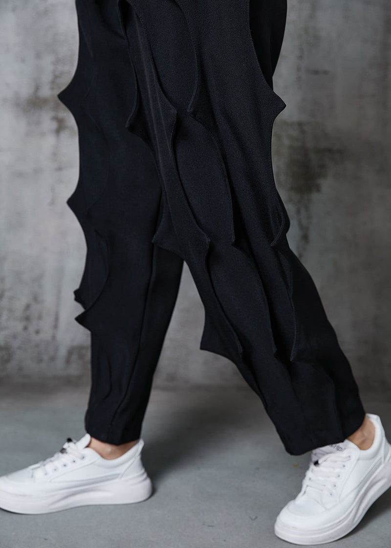 Classic Vintage Pants with a Flattering Fit