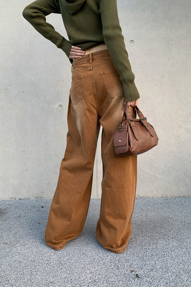 Beautifully Balanced Garment with Timeless Character