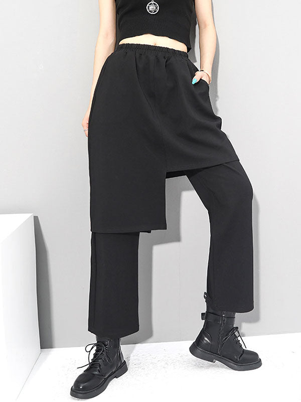 Beautifully Crafted Pants in a Classic Style