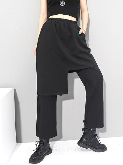 Beautifully Crafted Pants in a Classic Style