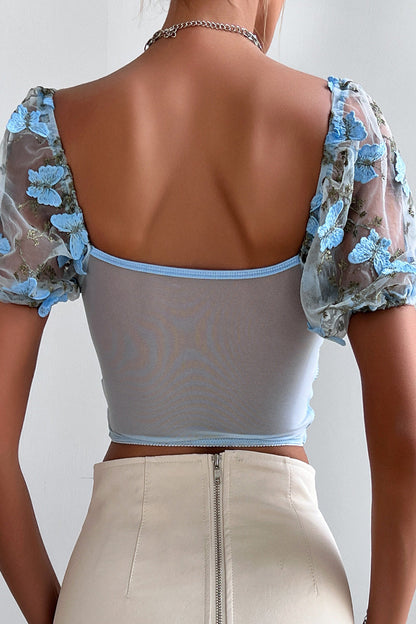 Vintage Inspired T-Shirt with a Contemporary Edge