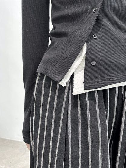 Gracefully Styled Trousers for Any Occasion