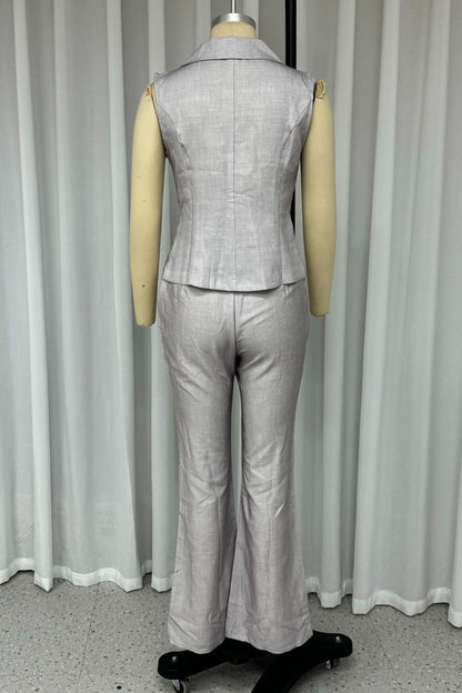 Polished Garment with an Effortless Classic Look