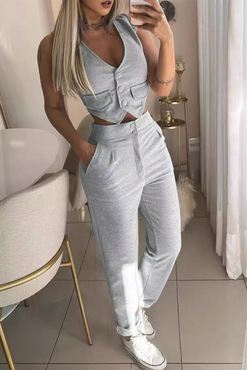 Classic Vintage Garment with a Flattering Fit