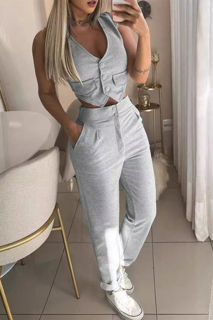 Classic Vintage Garment with a Flattering Fit