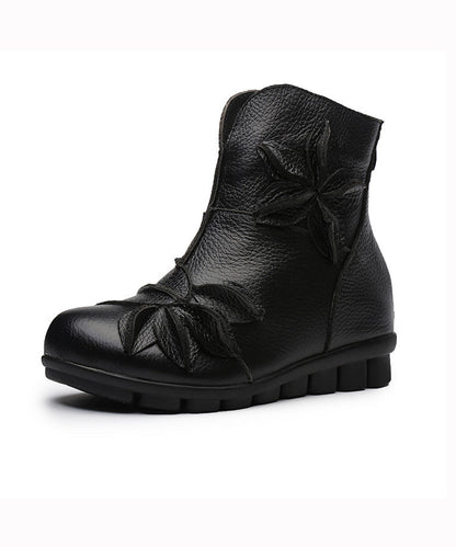 Beautifully Crafted Boots in a Classic Style