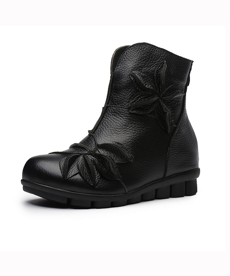 Beautifully Crafted Boots in a Classic Style