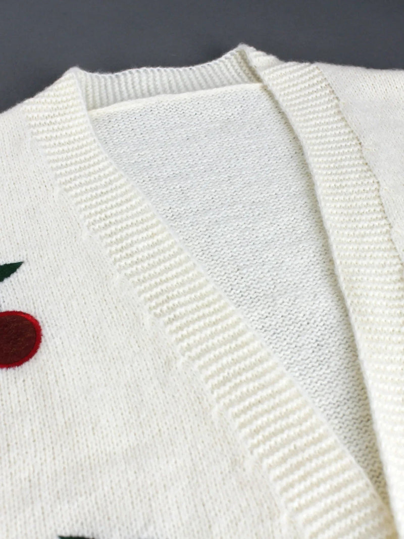 Gracefully Styled Sweater for Any Occasion
