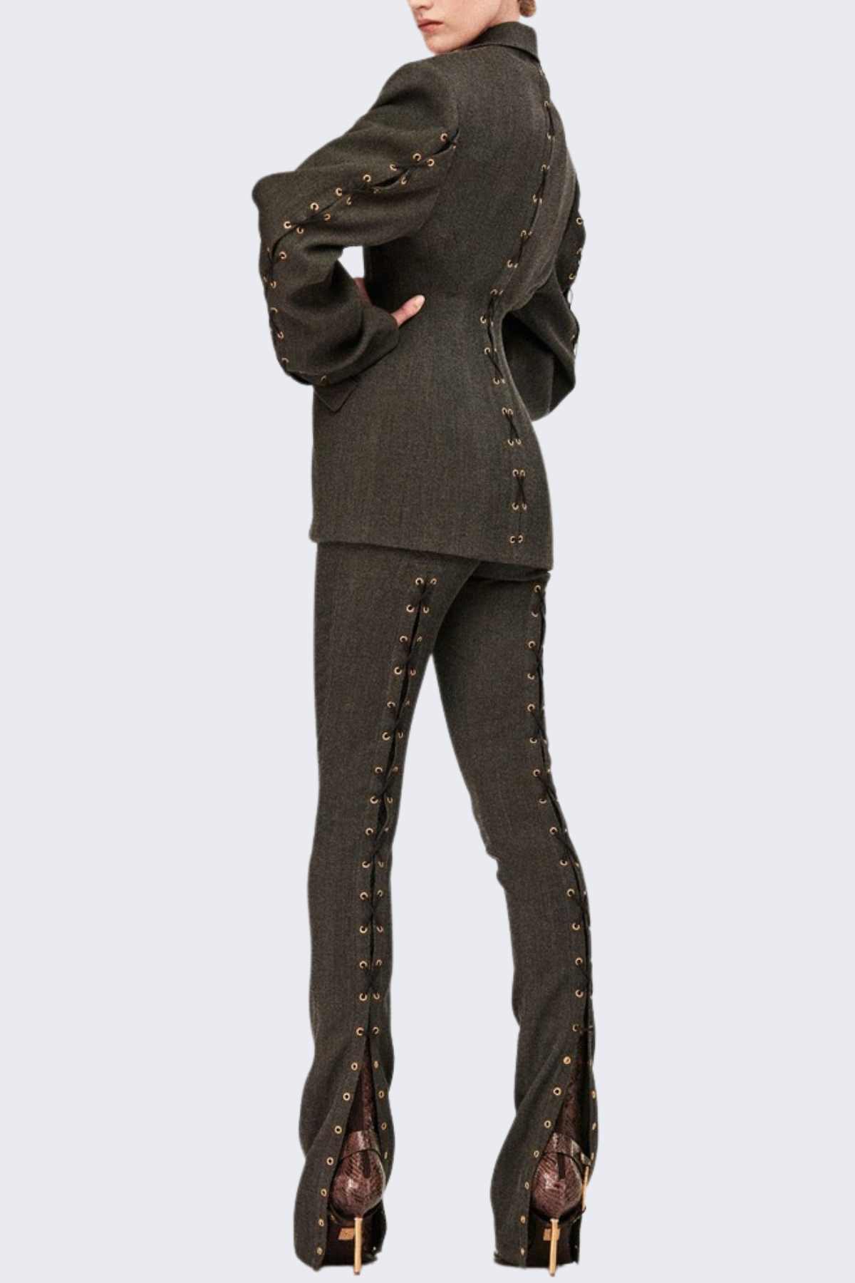 Classic Vintage & Enduringly Stylish Garment