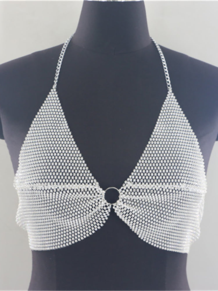 Effortlessly Elegant Top with a Timeless Design