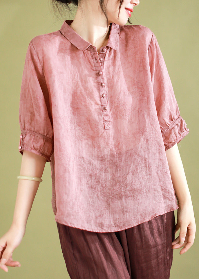 Elegantly Styled Shirt for Everyday Wear