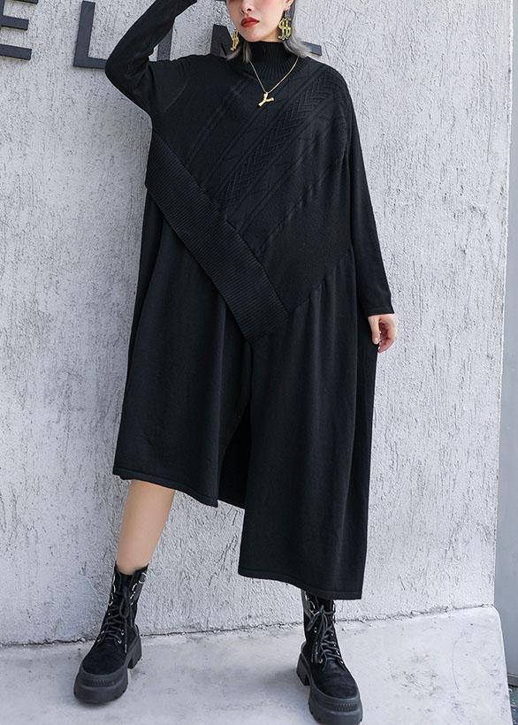 Beautifully Finished Sweater in a Timeless Design