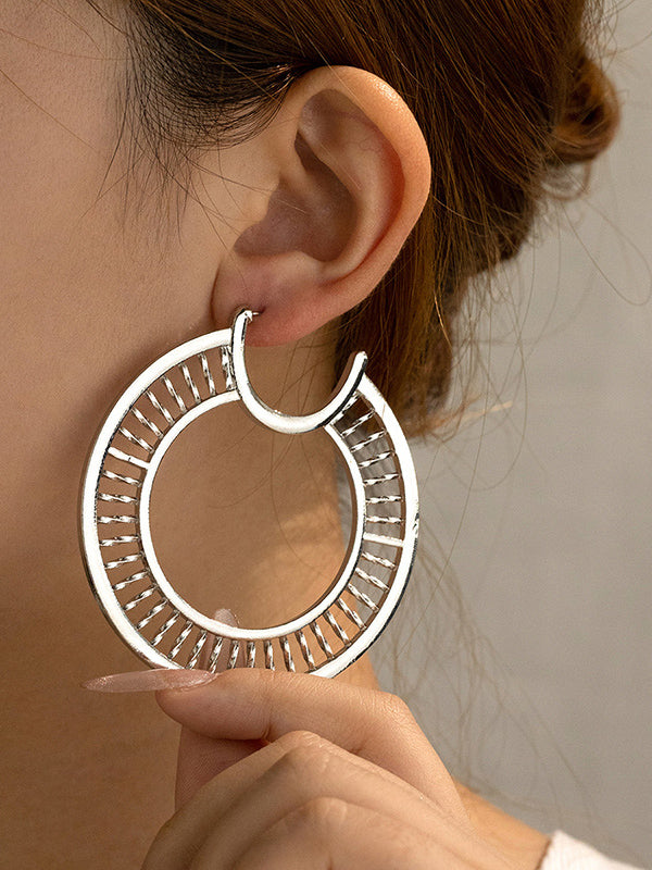 Elegantly Styled Garment for Everyday Wear