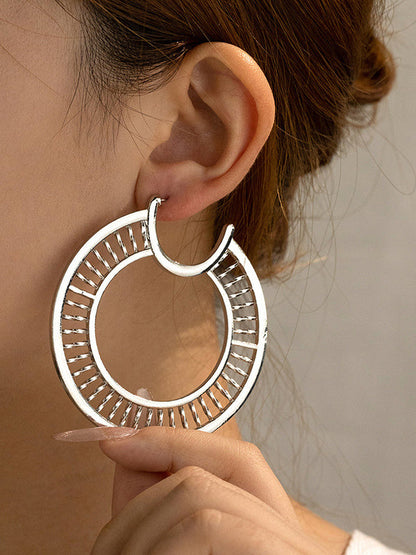 Elegantly Styled Garment for Everyday Wear