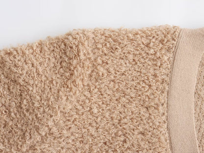 Elegantly Styled Cardigan for Everyday Wear