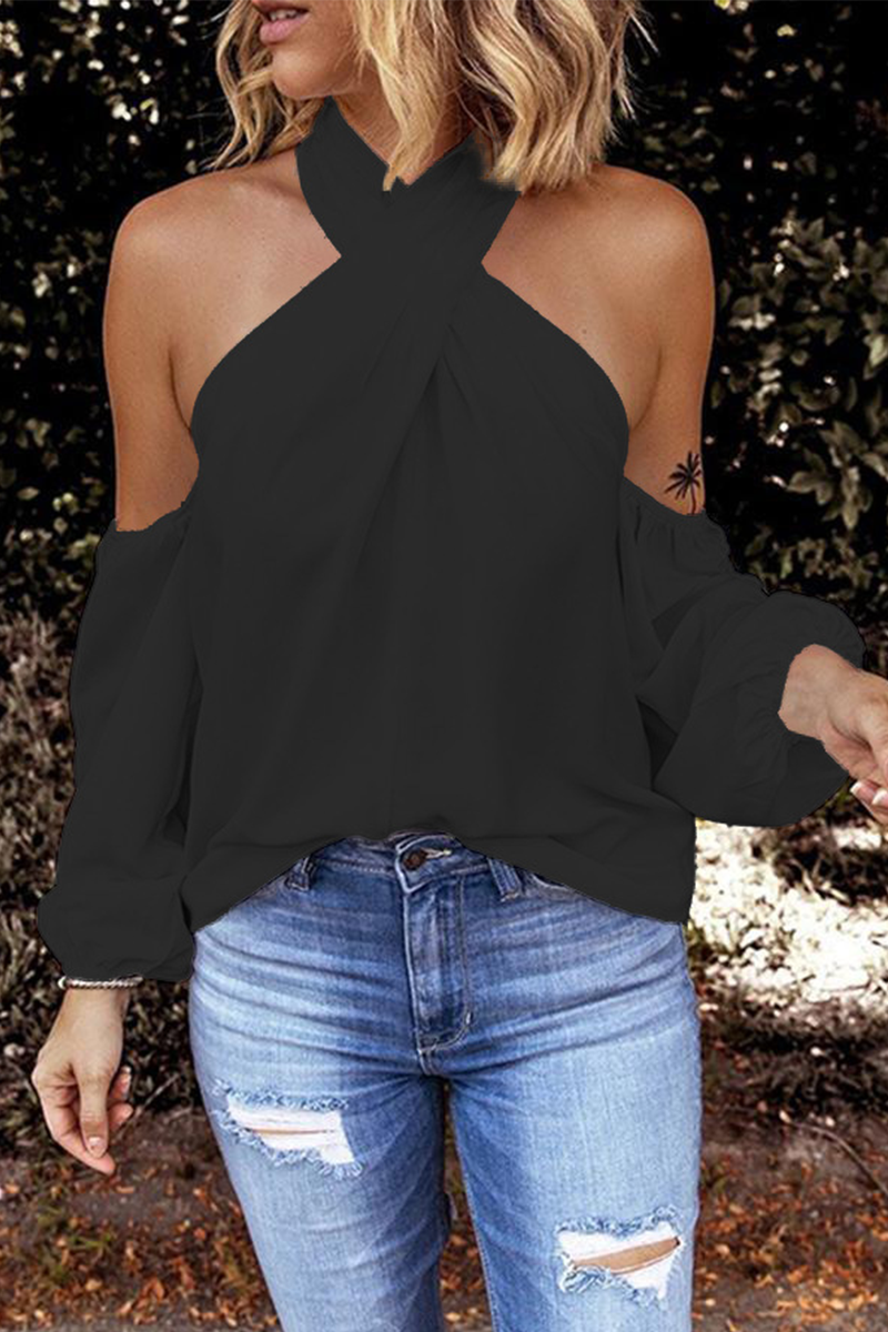 Classic Vintage Top with a Flattering Fit